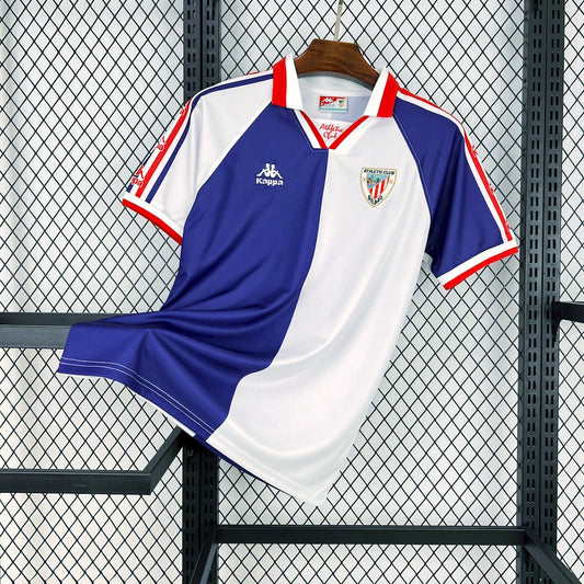 Athletic Club 97-98 Away Retro Jersey