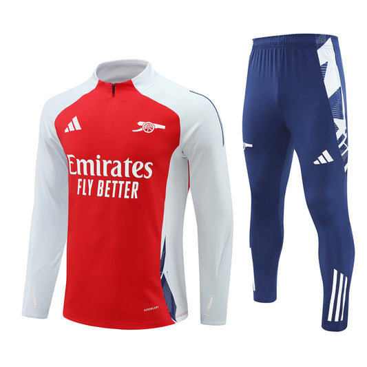 Arsenal FC (Traje de treino)