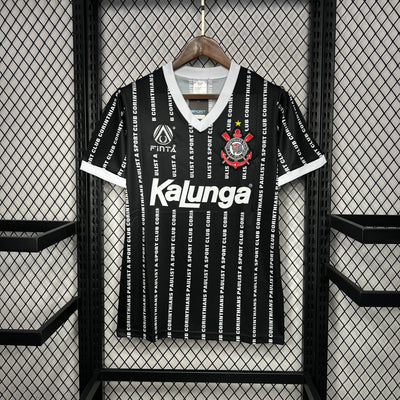 Corinthians 1994 Third Retro Jersey