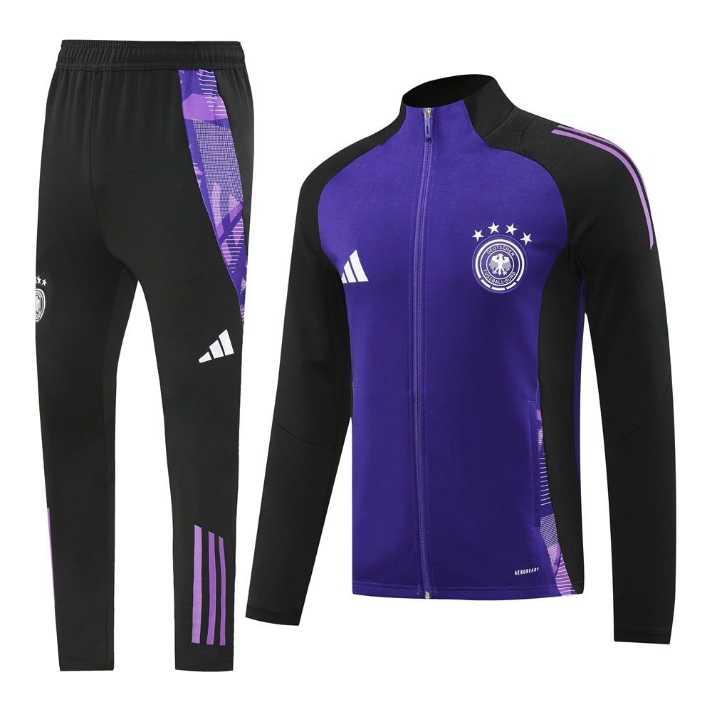 Germany - Tracksuit - Adults