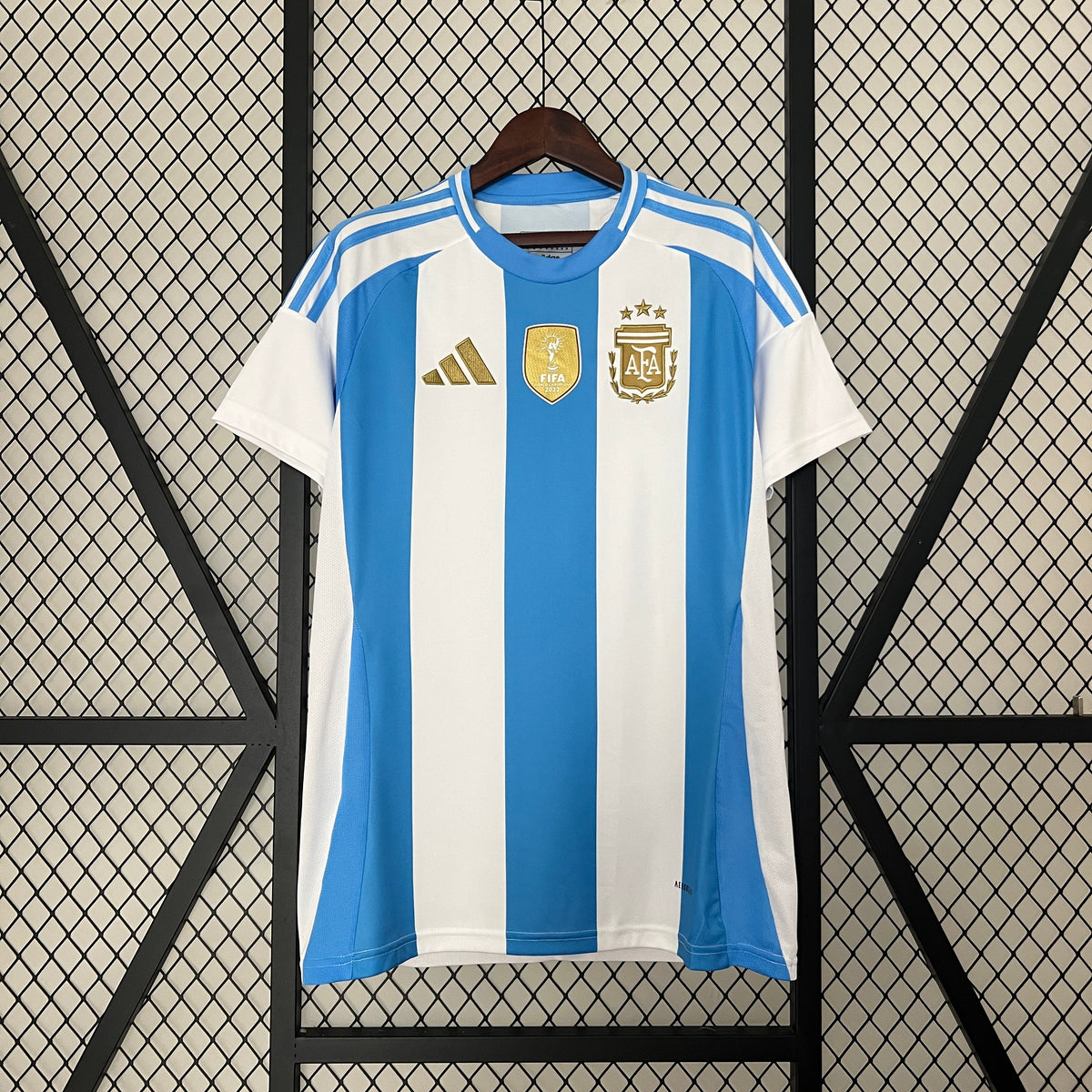 Camisa Argentina Home 2024 