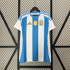 Argentina 24-25 Home Shirt