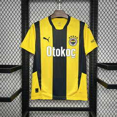 Fenerbahce 24-25 Home Shirt