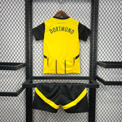 Borussia Dortmund 24-25 Home Kit