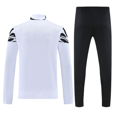 Joma Collection - White & Black - Adults