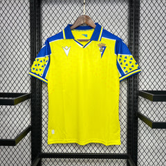 Cádiz CF 24-25 Home Jersey