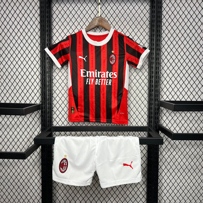 AC Milan 24-25 (Home Kit)