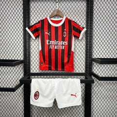 AC Milan 24-25 Home Kit