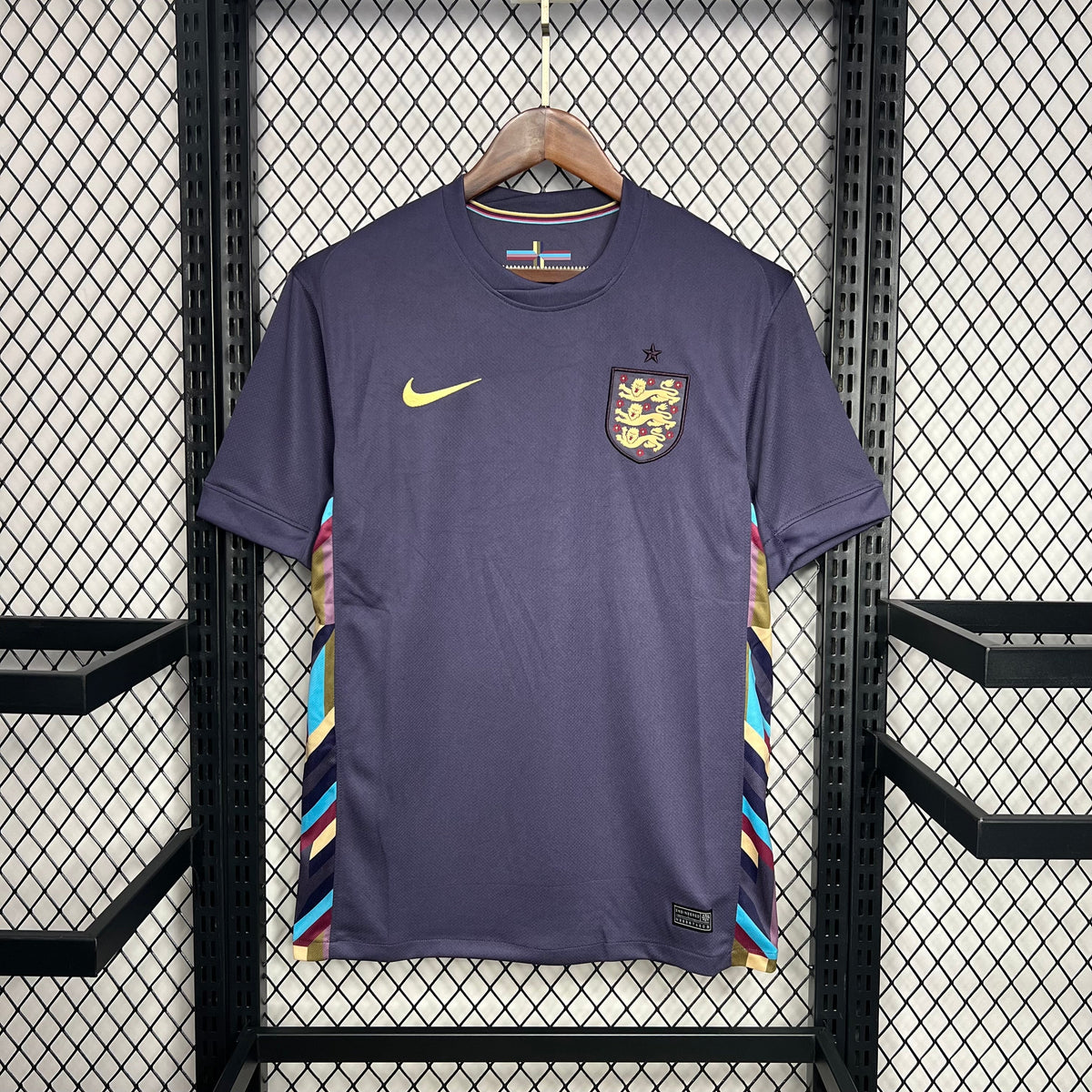 England 24-25 Away Shirt