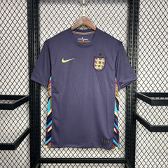 Camisa Inglaterra 24-25 Fora 