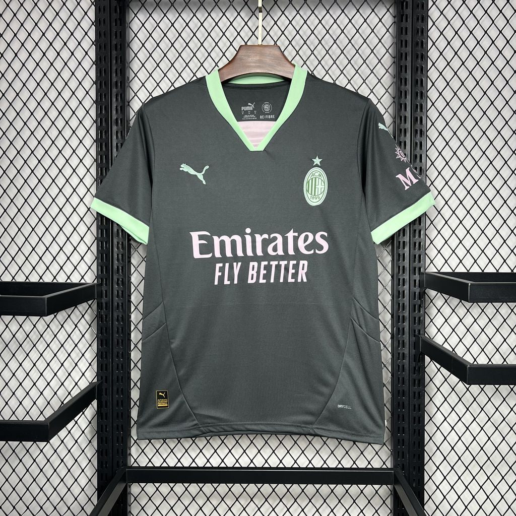 AC Milan 24-25 Third Jersey