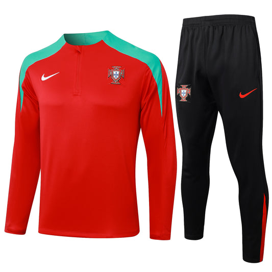 Portugal (traje de entrenamiento) 