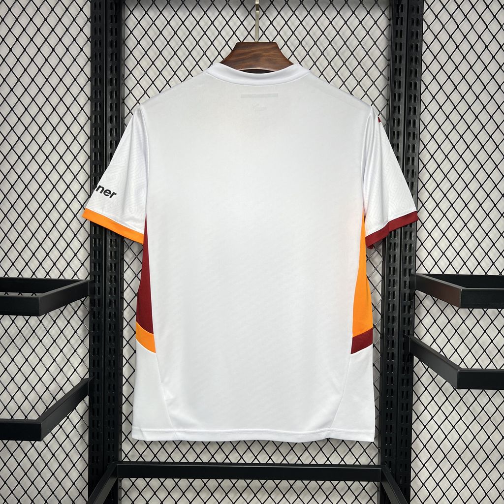 Galatasaray 24-25 Away Jersey