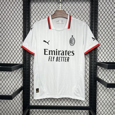 AC Milan 24-25 Away Jersey