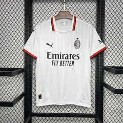 Camisa AC Milan 24-25 Fora 