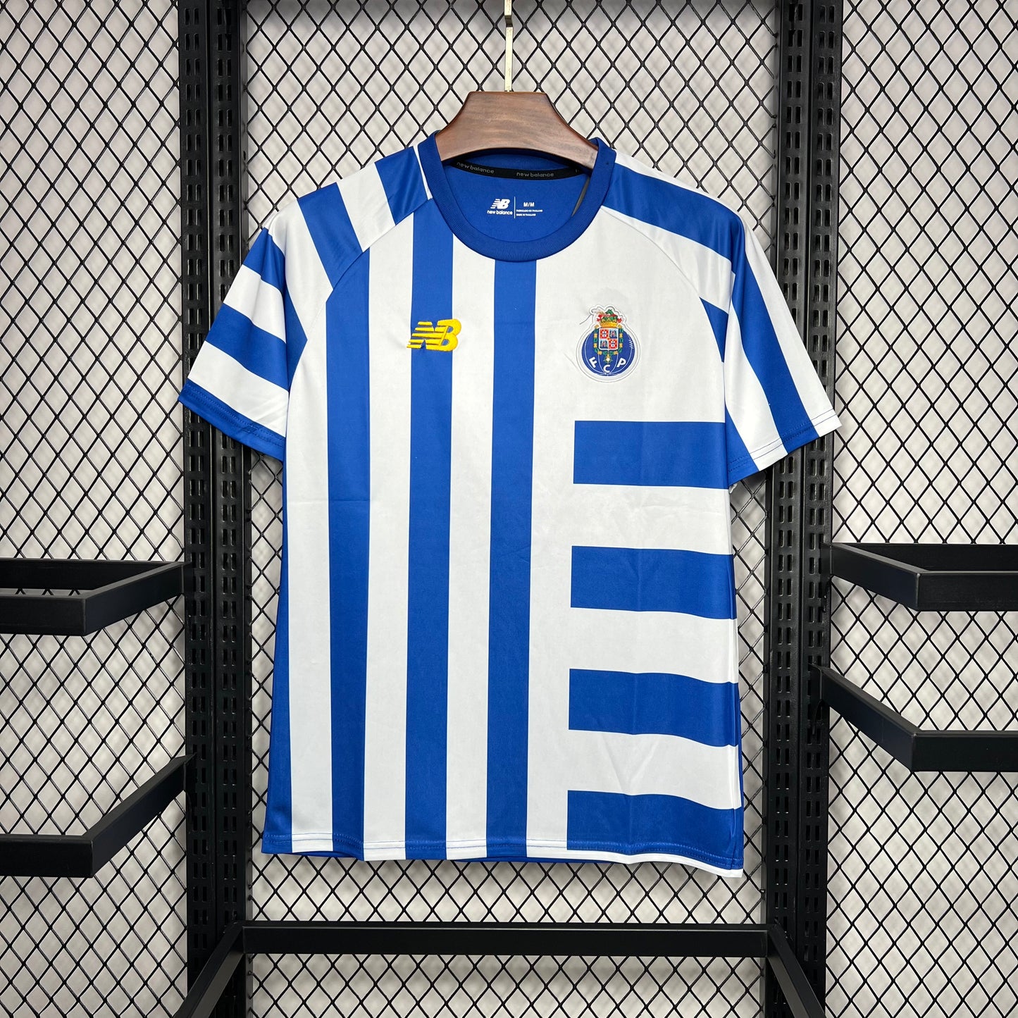 FC Porto 24-25 (Camisola de Aquecimento)