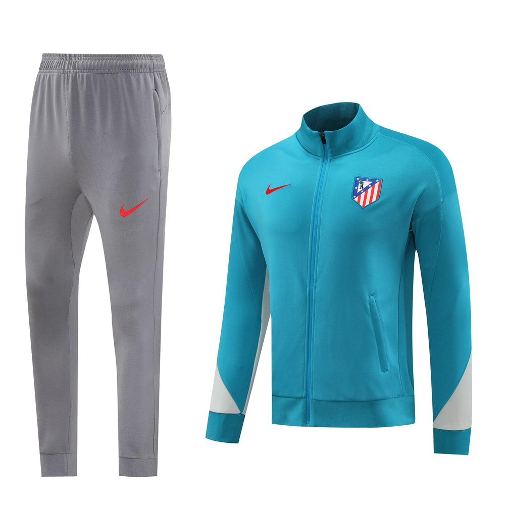 Atlético de Madrid (Tracksuit)