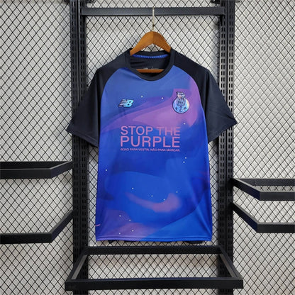 FC Porto 24-25 Purple Edition Jersey