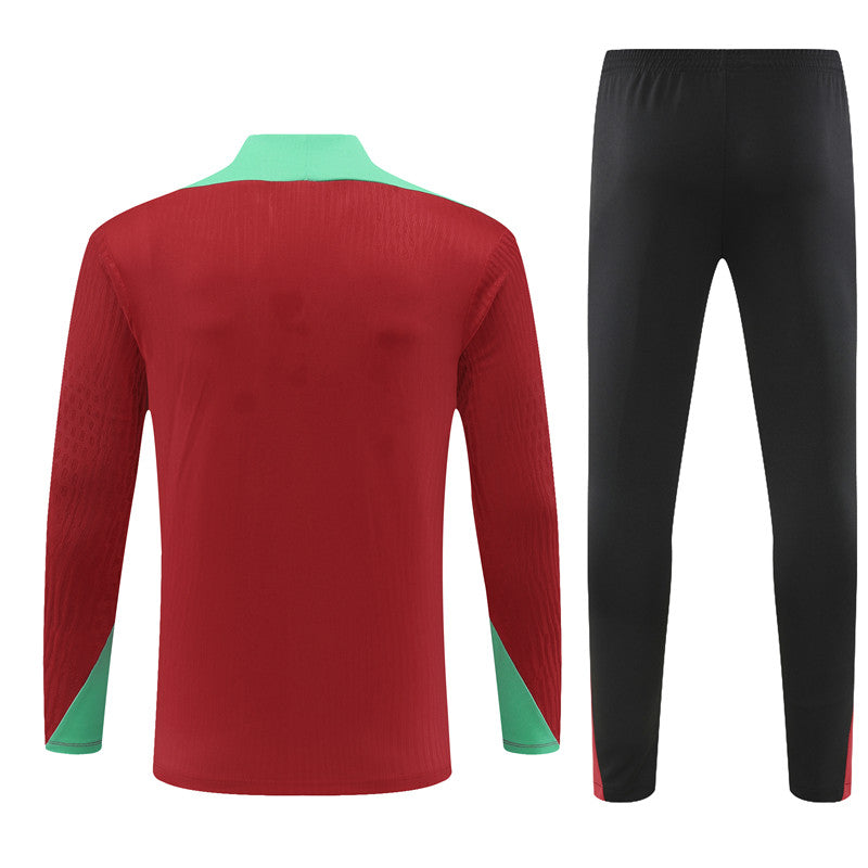 Portugal (Kid's Training Suit)