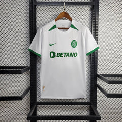 Sporting CP 24-25 Third Shirt