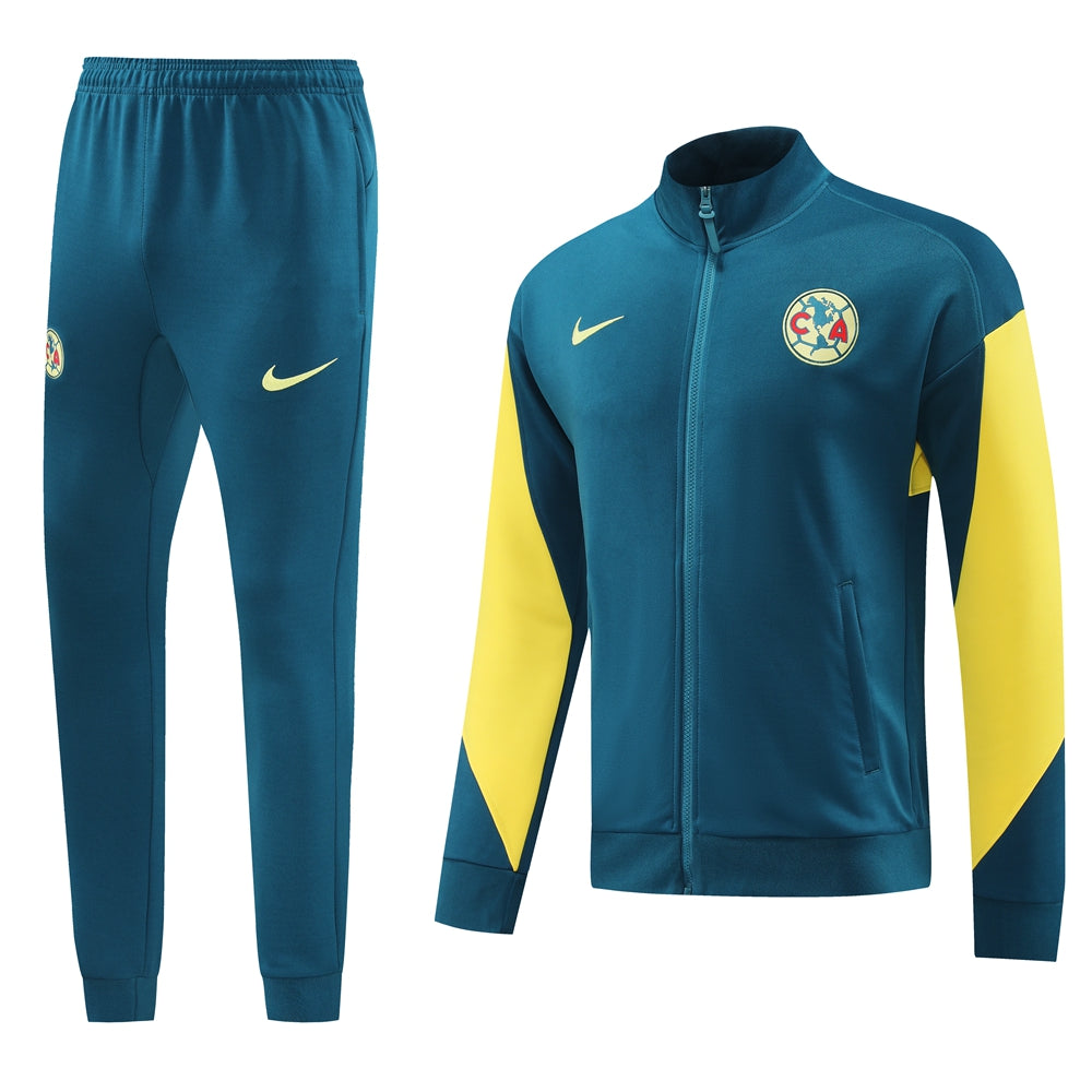 Club América - Tracksuit - Adults