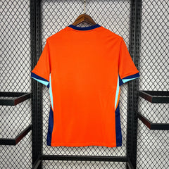 Netherlands 2024 Home Shirt