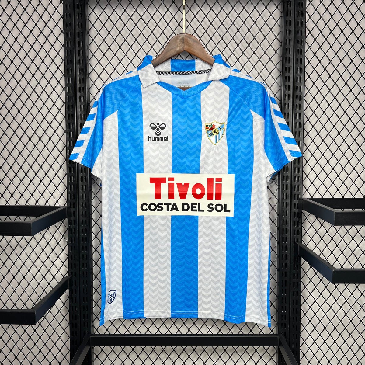 Málaga CF Special Anniversary Edition