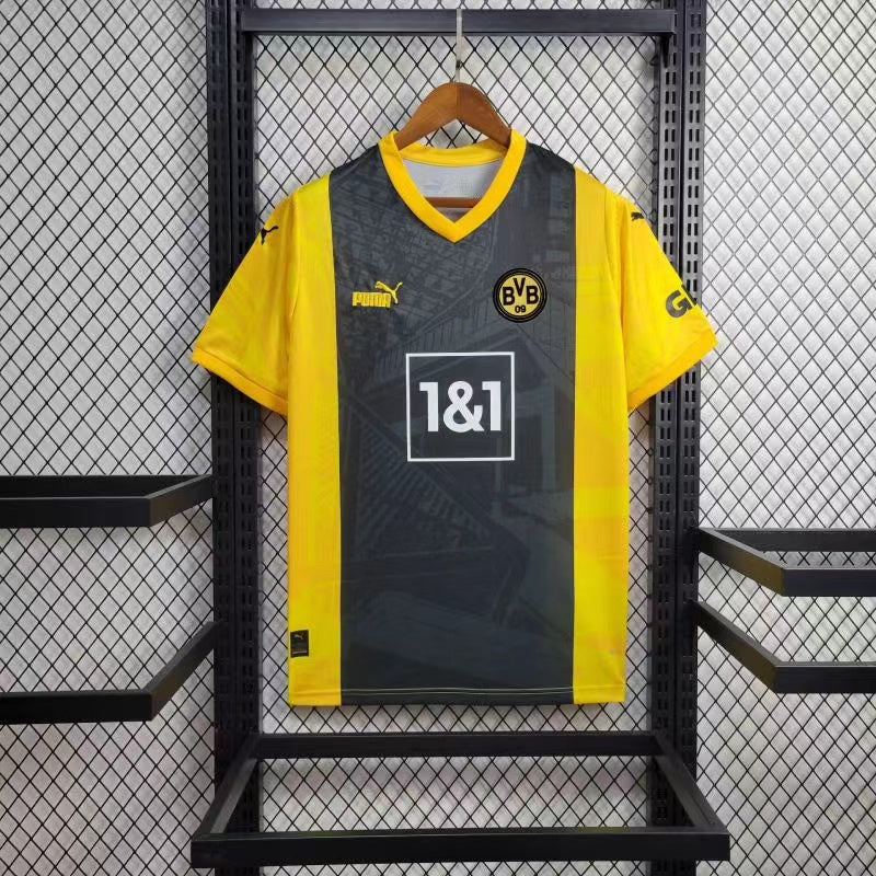 Borussia Dortmund 24-25 Stadium Edition Jersey