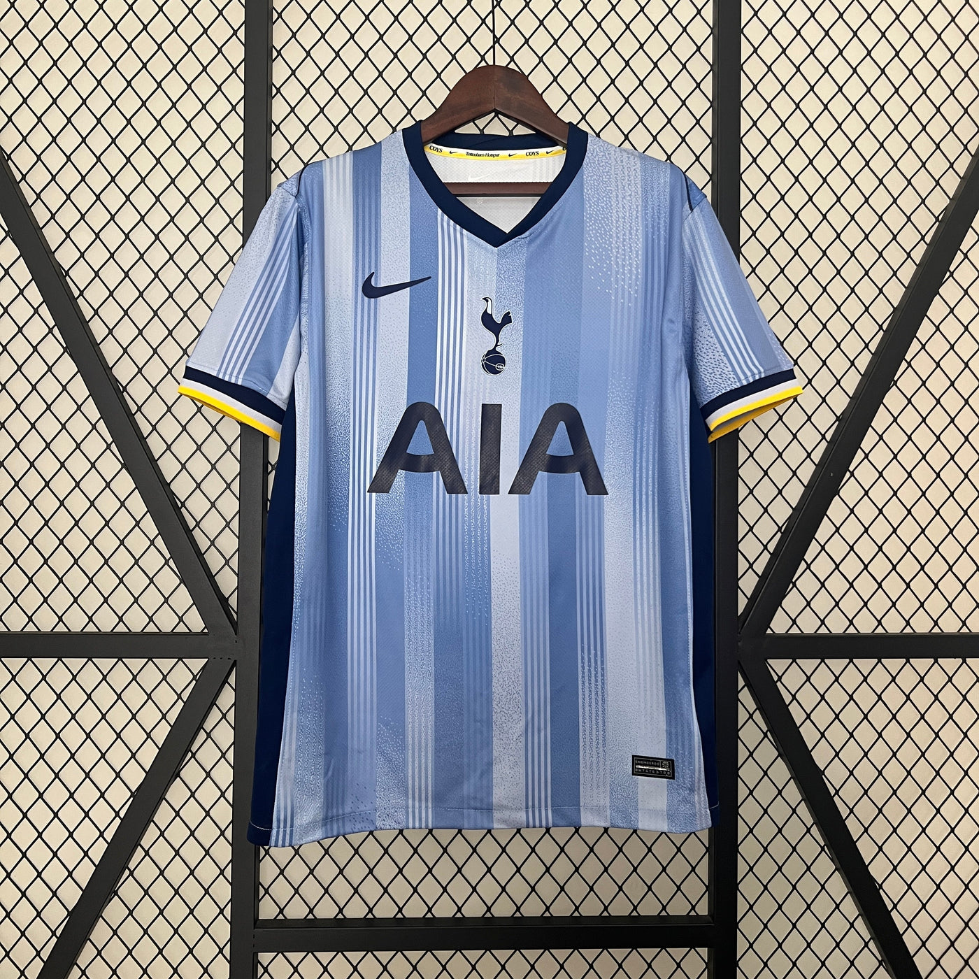 Tottenham 24-25 Away Jersey