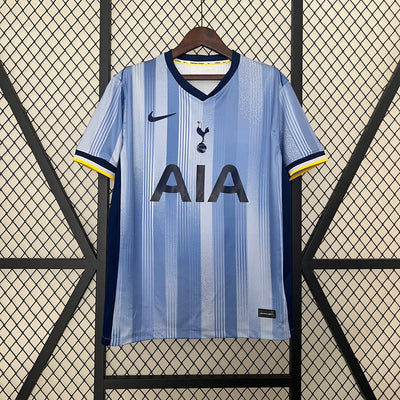 Tottenham 24-25 Away Jersey