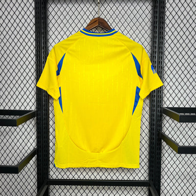 Al Nassr 24-25 Home Jersey