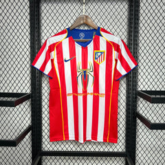 Camiseta Atlético de Madrid 04-05 Primera equipación