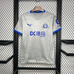 Camiseta Deportivo Alavés 24-25 Visitante