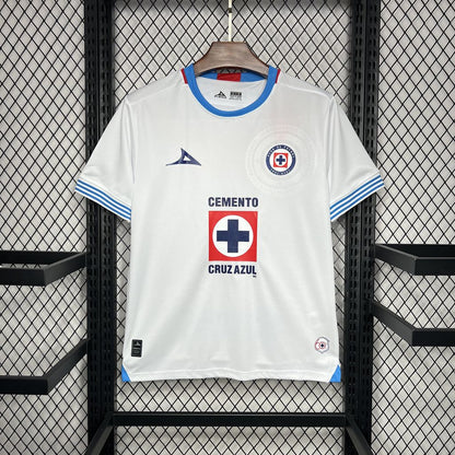 Cruz Azul 2024 (Segunda Equipación)