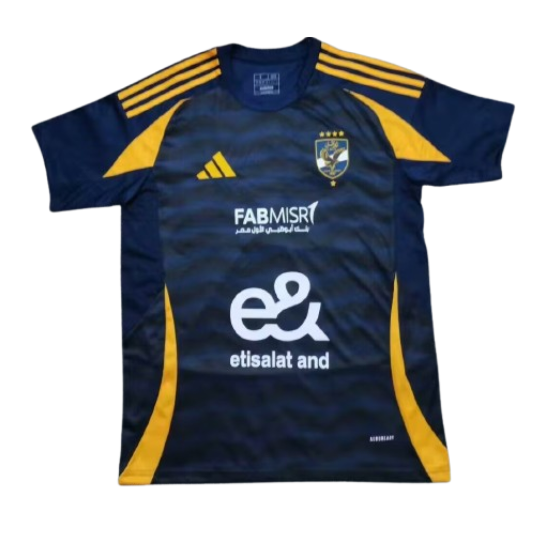 Al Ahly 24/25 - Away Jersey