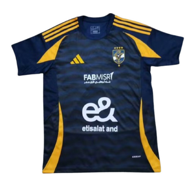 Al Ahly 24/25 - Away Jersey