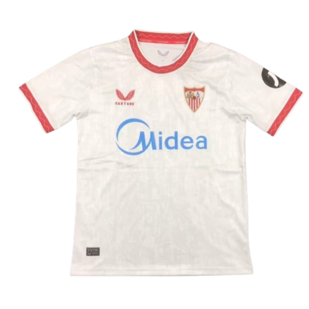 Sevilla FC 24-25 Home Jersey