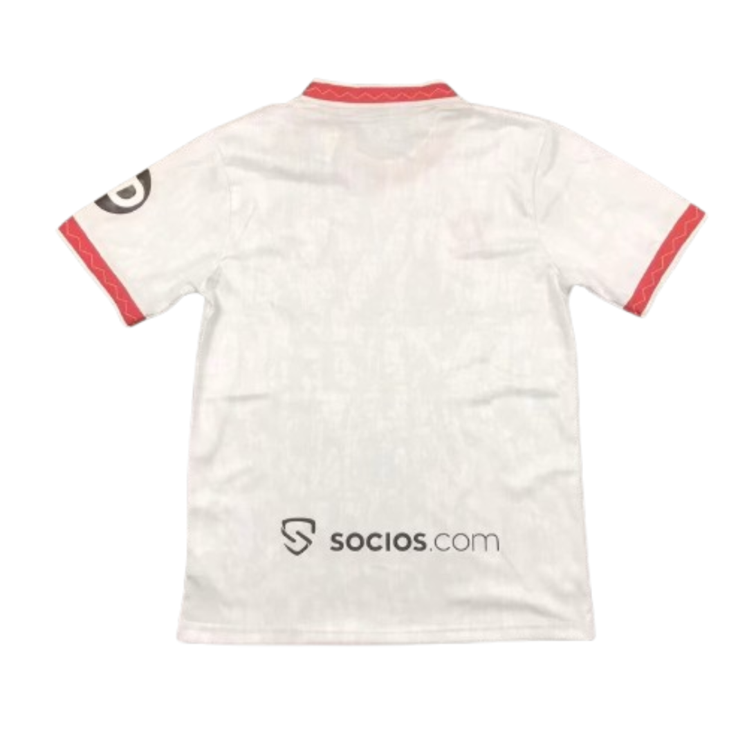 Sevilla FC 24-25 Home Jersey