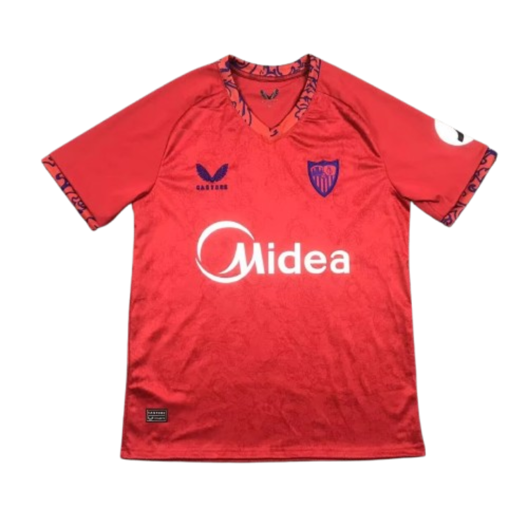 Sevilla FC 24-25 Away Jersey