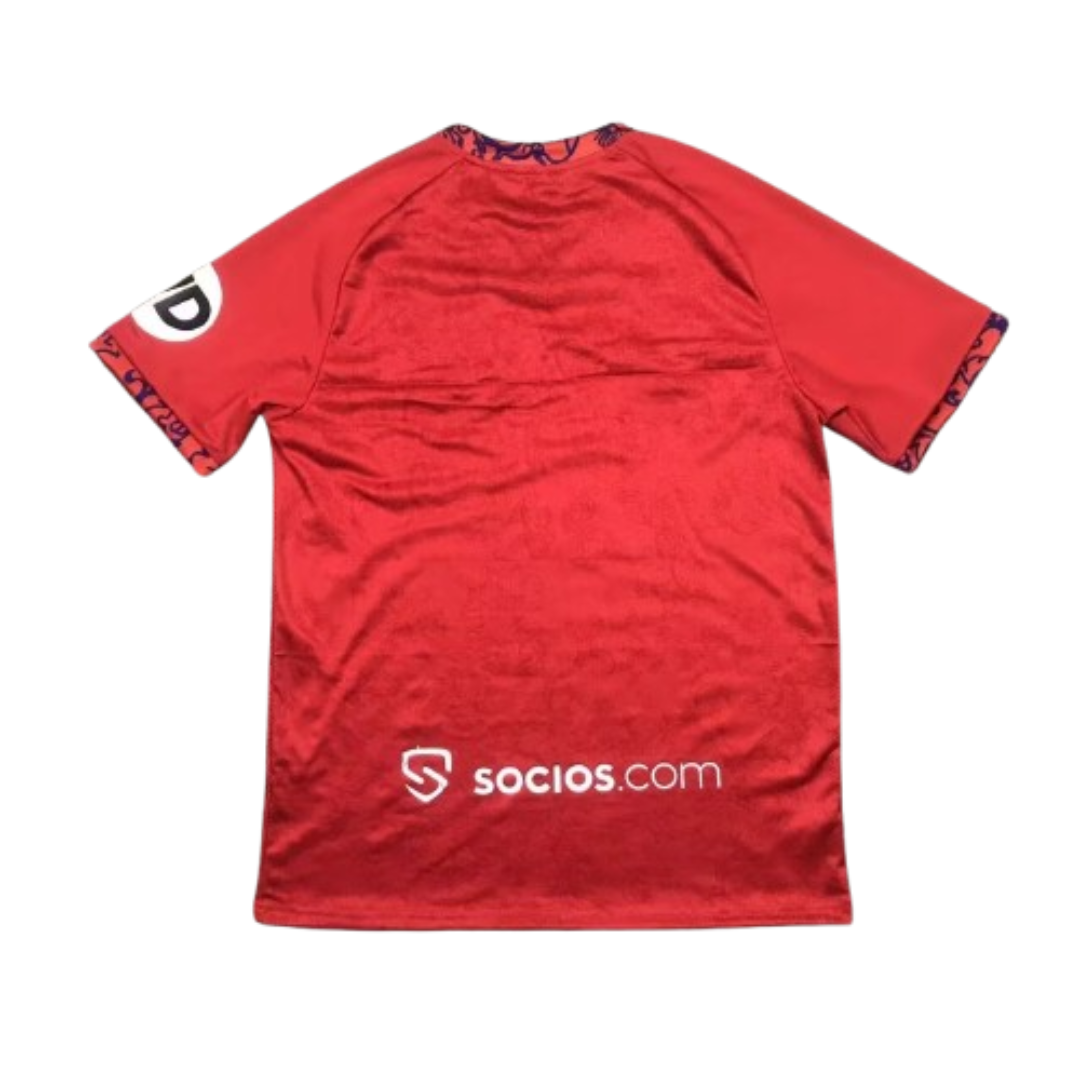 Sevilla FC 24-25 Away Jersey