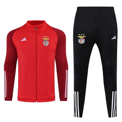 SL Benfica 24/25 (Red Tracksuit)