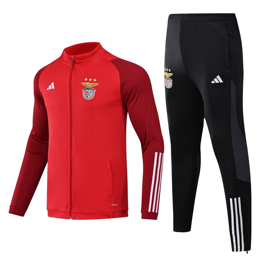 SL Benfica 24/25 (Red Tracksuit)