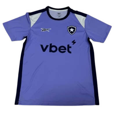 Botafogo 2025 (Training Jersey - Purple)