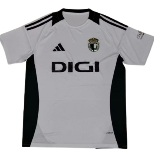 Burgos 24-25 Home Shirt