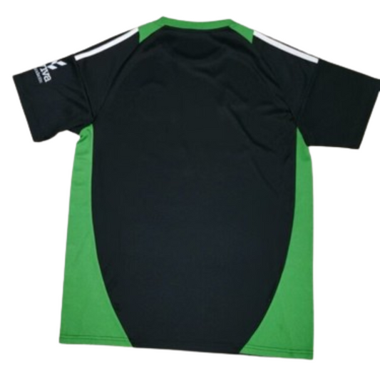 Burgos 24-25 Away Jersey