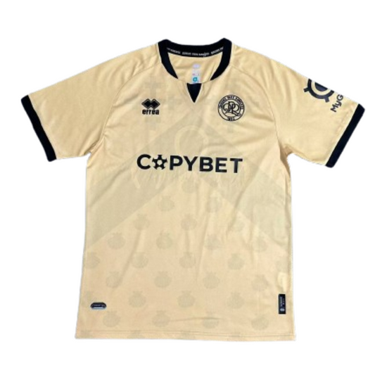 QPR 24-25 Third Jersey