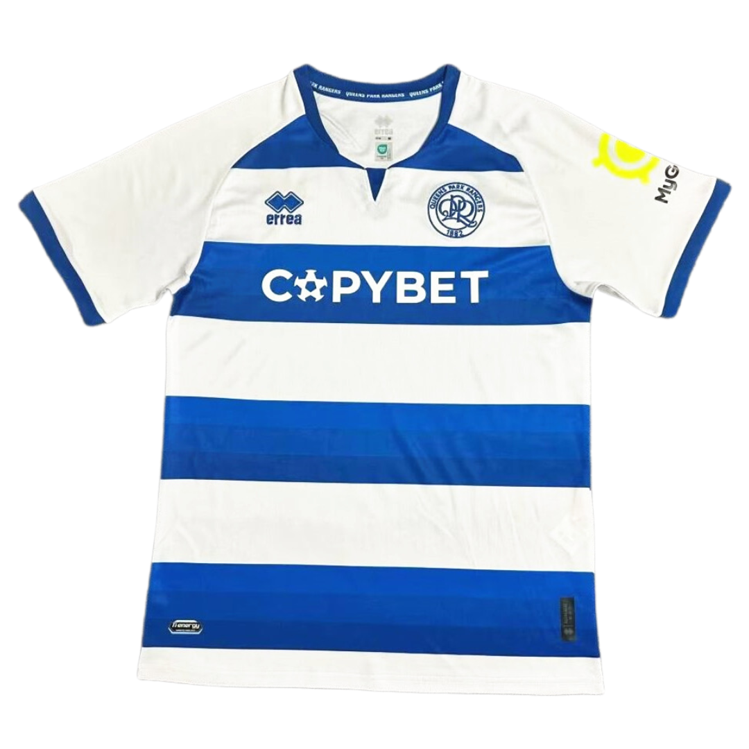 QPR 24-25 Home Jersey