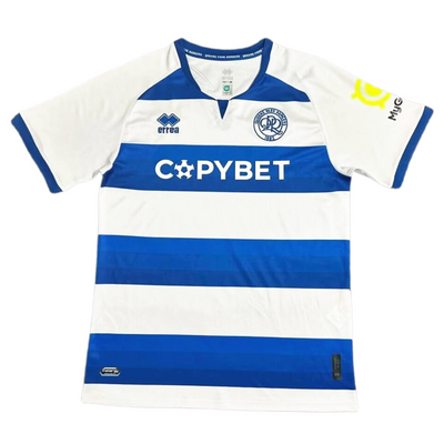 Queens Park Rangers 24-25 Home Jersey