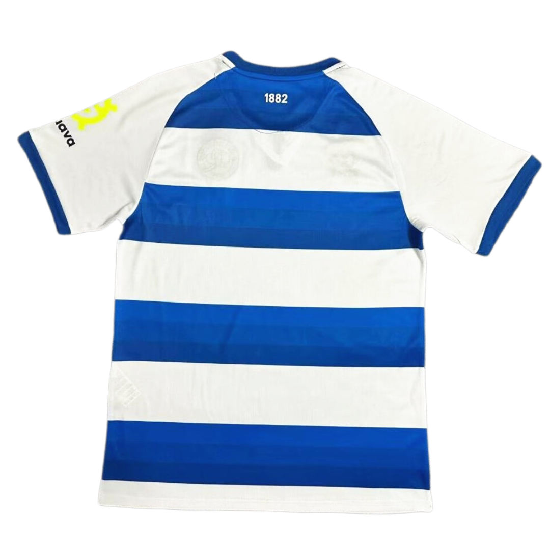 QPR 24-25 Home Jersey