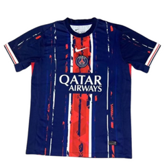 Camisa PSG 24-25 Edição Especial